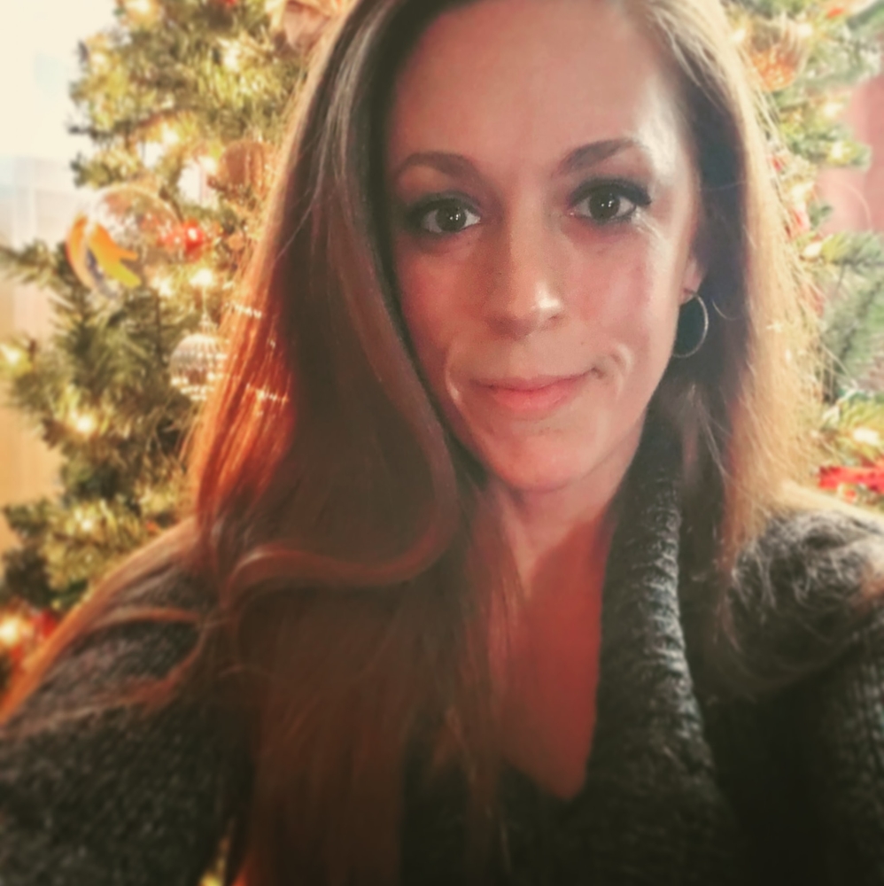 Meet your Posher, Pam